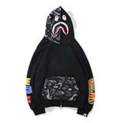 Bape Hoodies-286